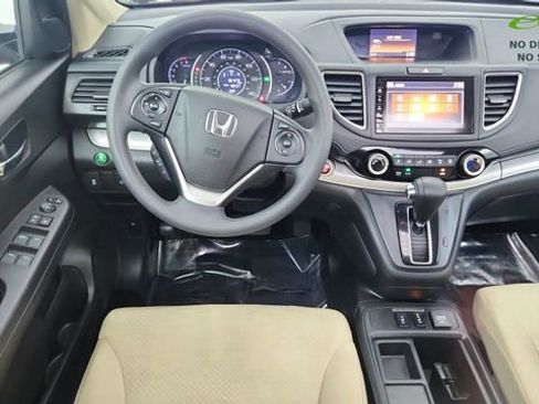 Used 2016 Honda CR-V EX image 36