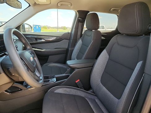 Used 2024 Chevrolet TrailBlazer LT image 7