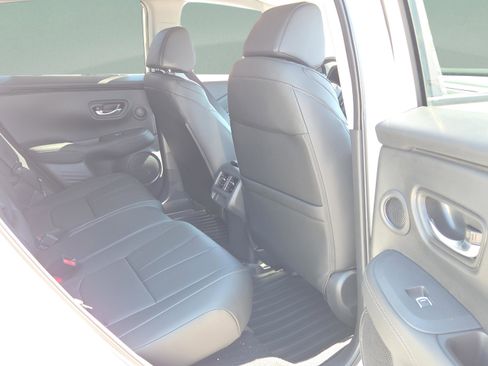 New 2026 Acura ADX FWD image 18