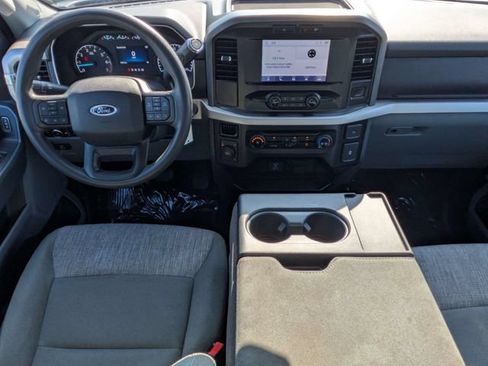 Certified 2023 Ford F150 XLT AWD/4WD image 15