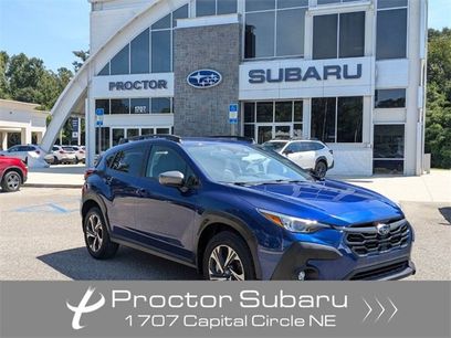Used 2024 Subaru Crosstrek 2.0i Premium