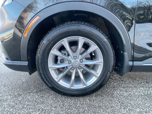 Certified 2023 Honda CR-V EX-L image 11