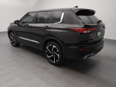 Used 2022 Mitsubishi Outlander ES FWD image 3
