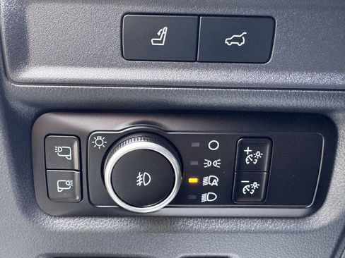 Used 2024 Ford Expedition Timberline AWD/4WD image 28
