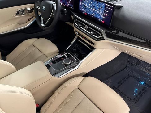 Used 2023 BMW 330e 330e w/ Premium Package image 15