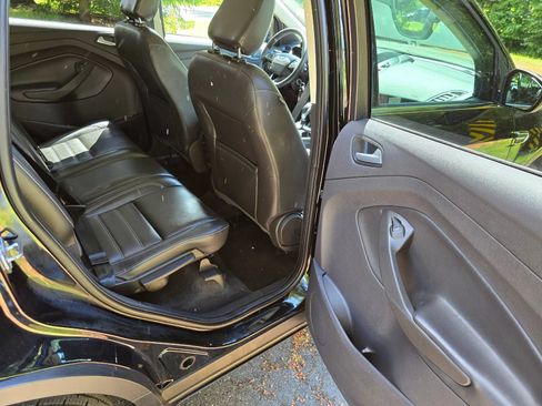 Used 2018 Ford Escape SEL AWD/4WD image 14