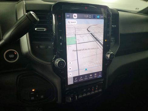 New 2026 RAM 2500 Tradesman image 16