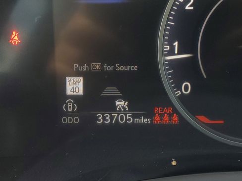 Used 2023 Lexus RX 350 FWD image 25