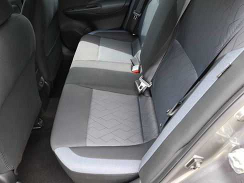 Used 2023 Nissan Versa SV FWD image 16