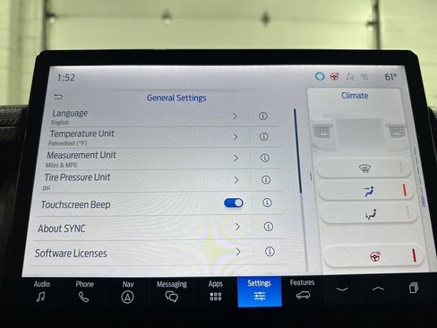 Used 2022 Ford Expedition Max XLT image 34