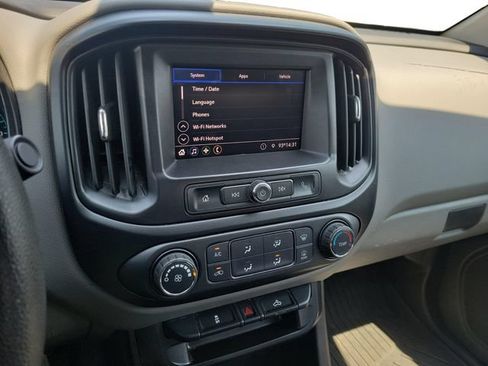 Used 2021 GMC Canyon Elevation Standard w/ Convenience Package RWD image 14