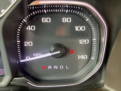 Used 2019 GMC Sierra 1500 SLT RWD image 11