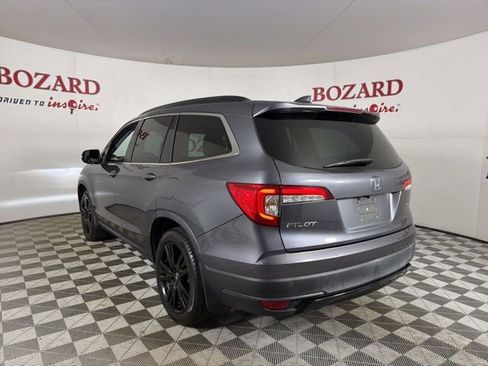 Used 2021 Honda Pilot Special Edition image 6