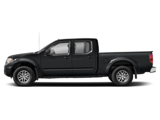 Used 2019 Nissan Frontier SV w/ Value Truck Package AWD/4WD image 7
