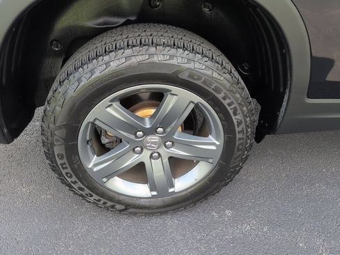 Used 2023 Honda Ridgeline RTL-E image 54