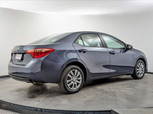 Used 2019 Toyota Corolla LE FWD image 8