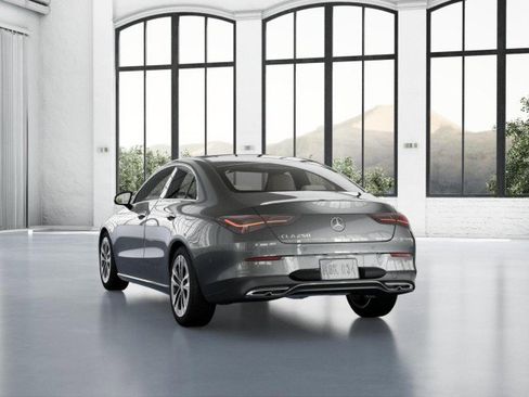 Certified 2025 Mercedes-Benz CLA 250 image 36