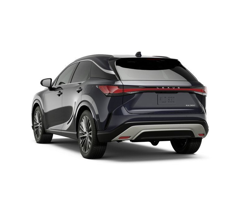 New 2026 Lexus RX 350 Premium Plus FWD image 3