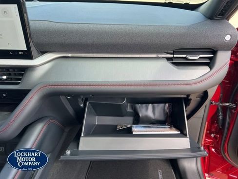 New 2026 Ford Explorer ST w/ Sun And Sound Package AWD/4WD image 41