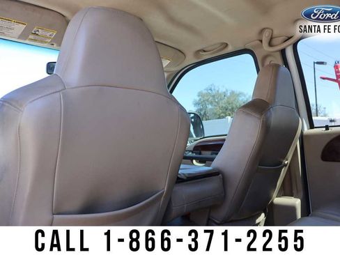 Used 2006 Ford F250 Lariat AWD/4WD image 21