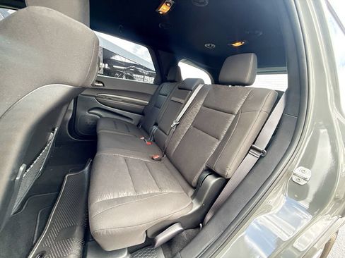 New 2026 Dodge Durango GT RWD image 26