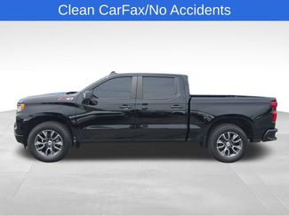 Used 2024 Chevrolet Silverado 1500 RST w/ RST All Star Premium Package AWD/4WD video 2