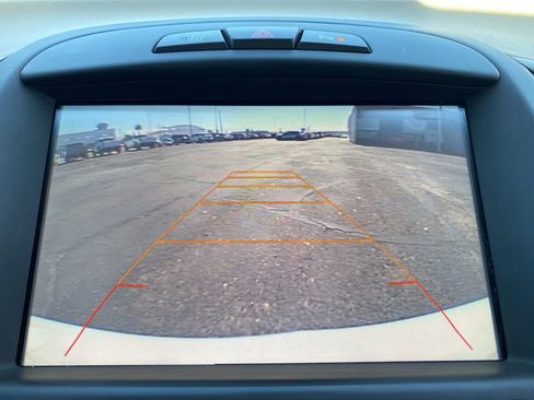 Used 2016 Buick LaCrosse Leather w/ Experience Buick Package image 7