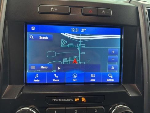 Used 2019 Ford F150 XLT w/ Equipment Group 301A Mid AWD/4WD image 19