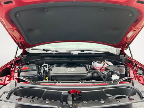 New 2026 GMC Yukon XL AT4 w/ AT4 Premium Plus Package image 32