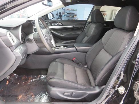 Used 2017 Nissan Maxima 3.5 S image 13