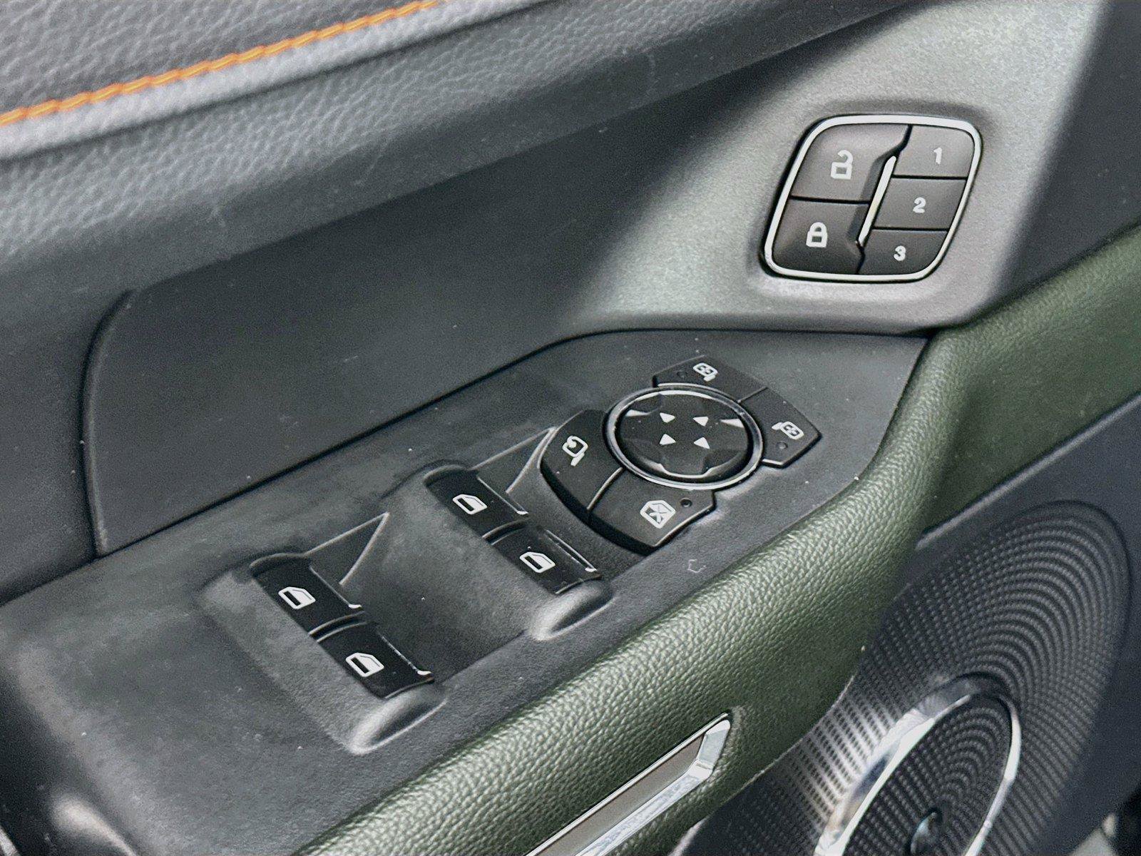 Used 2022 Ford Expedition Timberline AWD/4WD image 22