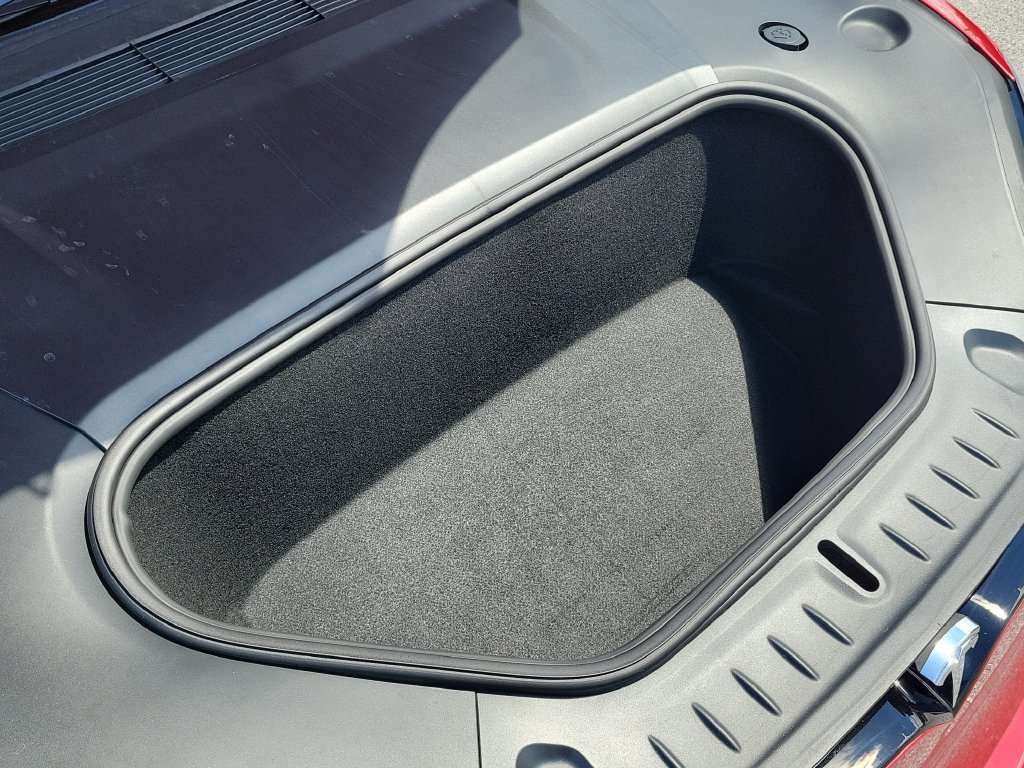 Used 2022 Tesla Model S Plaid AWD/4WD image 19