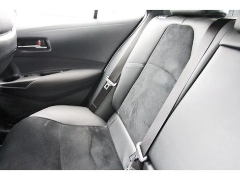 Used 2024 Toyota Corolla GR AWD/4WD image 11