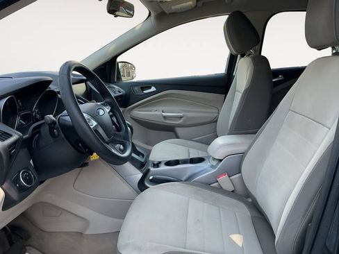 Used 2015 Ford Escape SE w/ Equipment Group 201A FWD image 11