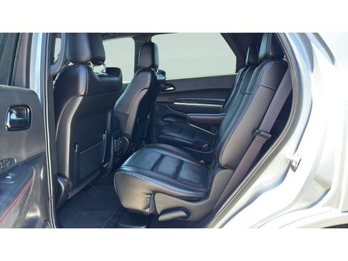 Used 2024 Dodge Durango R/T AWD/4WD image 18