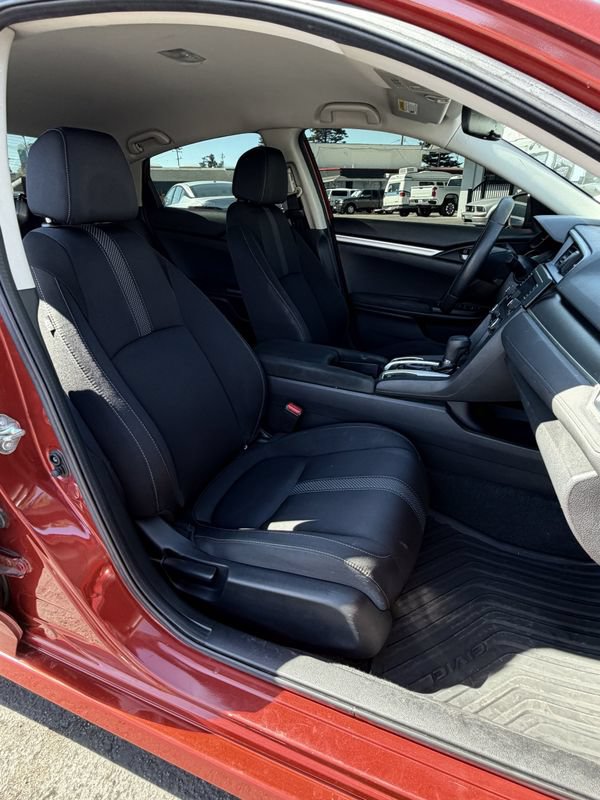 Used 2020 Honda Civic LX image 15