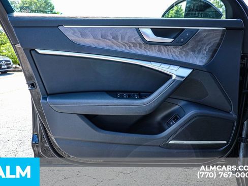 Used 2024 Audi A6 Premium Plus image 51