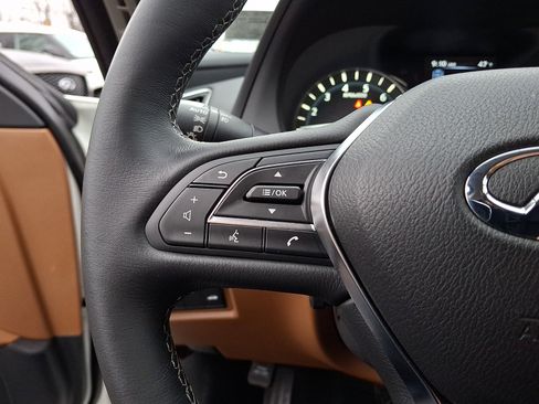 Certified 2023 INFINITI Q50 Luxe AWD/4WD image 20
