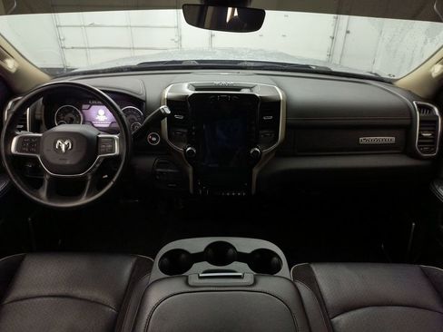 Used 2022 RAM 2500 Laramie image 11