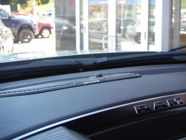 New 2027 RAM 1500 RHO AWD/4WD image 39