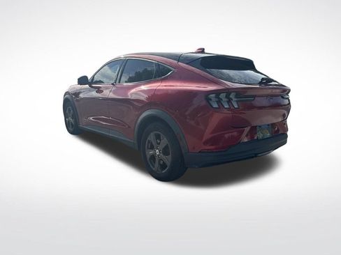 Used 2021 Ford Mustang Mach-E Select w/ Comfort/Technology Package AWD/4WD image 6