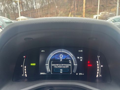 Used 2025 Toyota Camry LE image 39