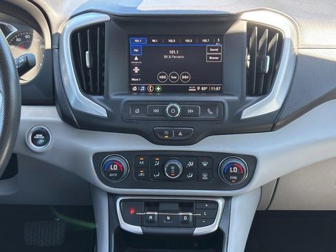 Used 2023 GMC Terrain SLE w/ Driver Convenience Package AWD/4WD image 14