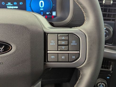 New 2026 Ford F150 XLT image 25