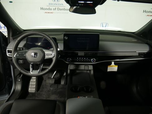 New 2025 Honda Prologue Touring image 11