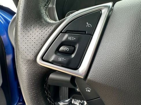 Used 2022 Chevrolet Camaro SS image 12