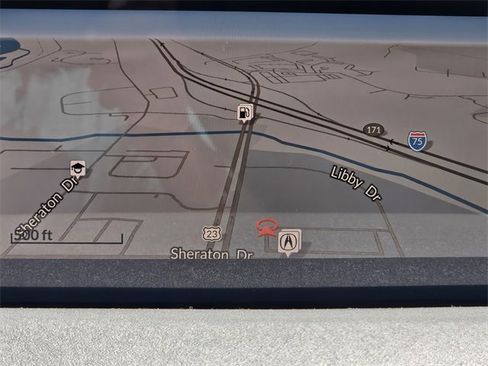 New 2025 Acura TLX w/ Technology Package image 23