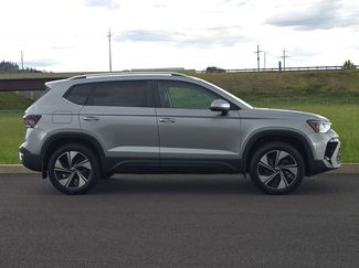 New 2026 Volkswagen Taos SE AWD/4WD video 2