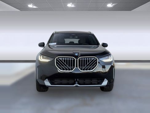 Used 2026 BMW X3 xDrive30 w/ Convenience Package image 5