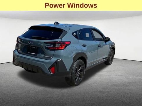 Certified 2024 Subaru Crosstrek 2.0i AWD/4WD image 8